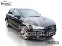 2014 Audi A1