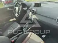2014 Audi A1