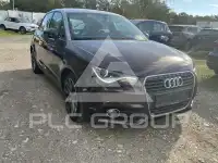 2014 Audi A1