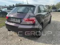 2014 Audi A1