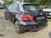 2014 Audi A1