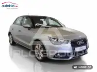 2014 Audi A1
