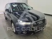 2014 Audi A1