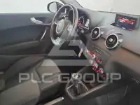 2014 Audi A1