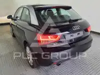 2014 Audi A1