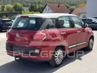 2014 Fiat 500
