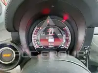 2014 Fiat 500