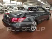 2014 Mercedes Benz E 350