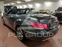 2014 Mercedes Benz E 350