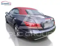 2014 Mercedes Benz E 350