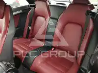 2014 Mercedes Benz E 350