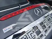 2014 Mercedes Benz E 350