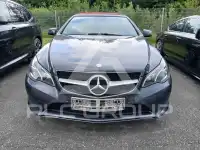 2014 Mercedes Benz E 350