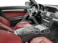 2014 Mercedes Benz E 350