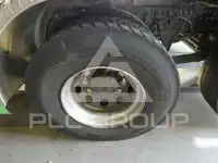 2014 Mercedes Benz Actros