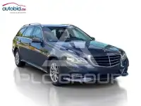 2014 Mercedes Benz E 200
