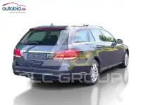 2014 Mercedes Benz E 200