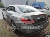 2014 Mercedes Benz E 200