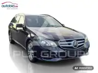 2014 Mercedes Benz E 200