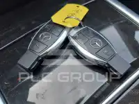 2014 Mercedes Benz E 200