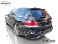 2014 Mercedes Benz E 200