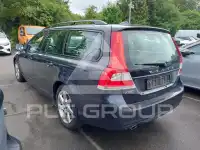 2014 Volvo V70