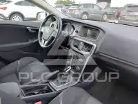 2014 Volvo V40