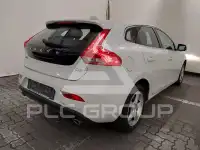 2014 Volvo V40