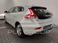 2014 Volvo V40