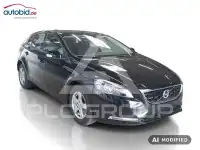 2014 Volvo V40