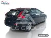 2014 Volvo V40