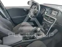 2014 Volvo V40