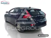2014 Volvo V40