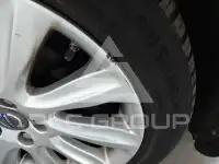 2014 Volvo V40