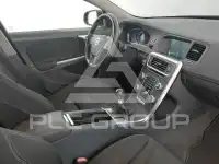 2014 Volvo V60