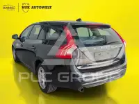 2014 Volvo V60