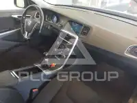 2014 Volvo V60