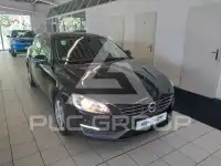 2014 Volvo V60