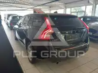 2014 Volvo V60