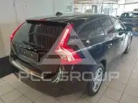 2014 Volvo V60