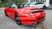 2014 Porsche 911