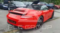 2014 Porsche 911