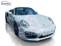 2014 Porsche 911