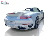 2014 Porsche 911