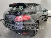 2014 Porsche Cayenne