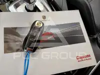 2014 Porsche Cayenne