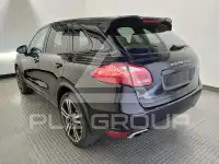 2014 Porsche Cayenne