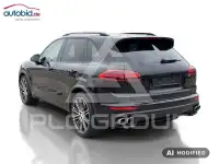 2014 Porsche Cayenne