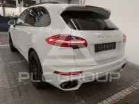 2014 Porsche Cayenne