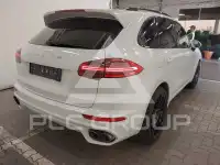 2014 Porsche Cayenne